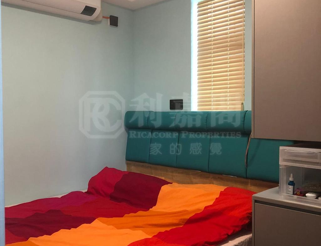 裕泰苑 A座 (裕玥閣) - 28NTS – 香港北部都會區