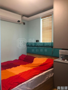 裕泰苑 A座 (裕玥閣) - 28NTS – 香港北部都會區