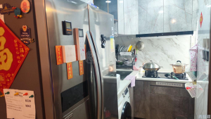 裕泰苑 A座 (裕玥閣) - 28NTS – 香港北部都會區