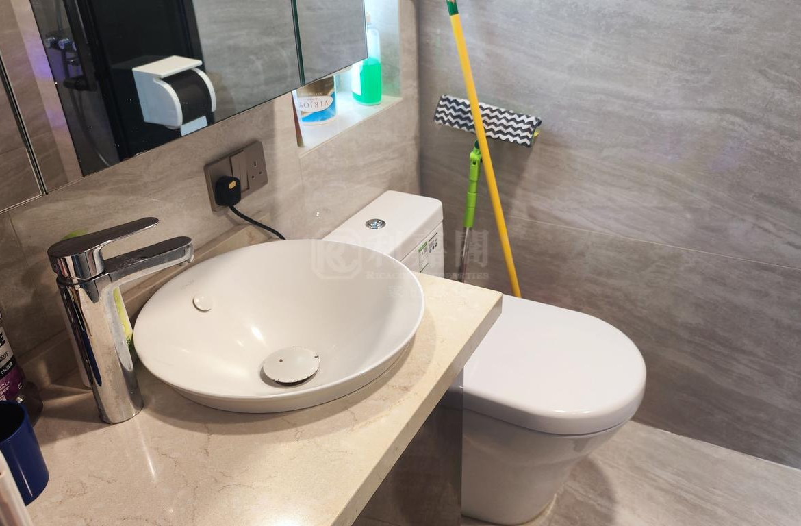 裕泰苑 A座 (裕玥閣) - 28NTS – 香港北部都會區