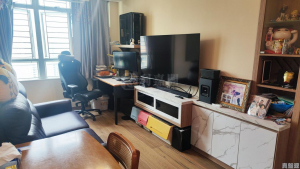 裕泰苑 A座 (裕玥閣) - 28NTS – 香港北部都會區