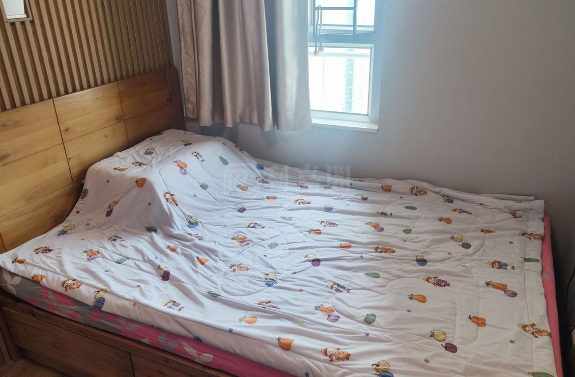 裕泰苑 A座 (裕玥閣) - 28NTS – 香港北部都會區