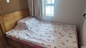 裕泰苑 A座 (裕玥閣) - 28NTS – 香港北部都會區