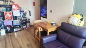 裕泰苑 A座 (裕玥閣) - 28NTS – 香港北部都會區