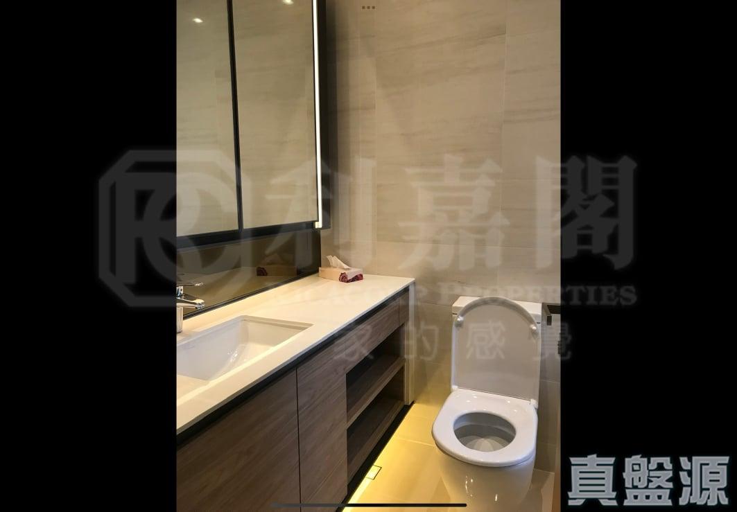 滿名山 滿庭 10座 - 28NTS – 香港北部都會區