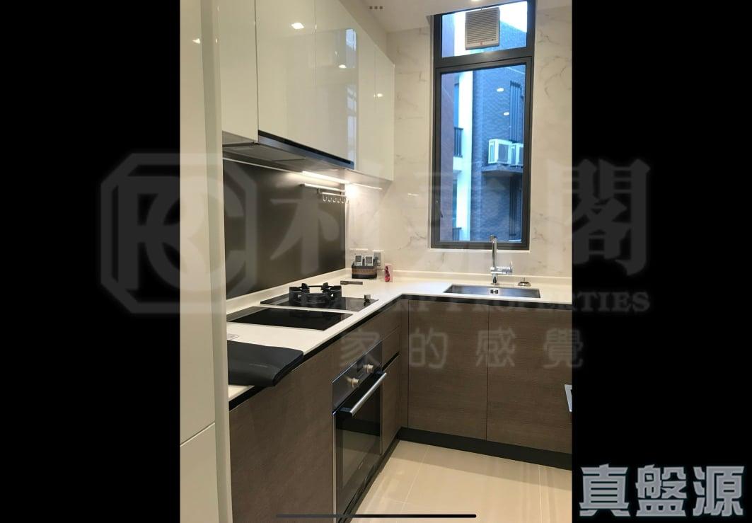 滿名山 滿庭 10座 - 28NTS – 香港北部都會區