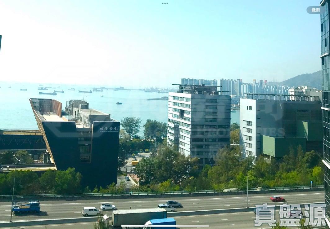 滿名山 滿庭 10座 - 28NTS – 香港北部都會區