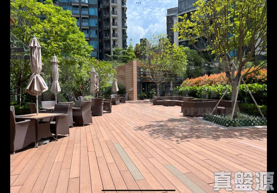 滿名山 滿庭 10座 - 28NTS – 香港北部都會區