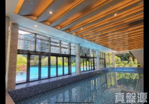 滿名山 滿庭 10座 - 28NTS – 香港北部都會區