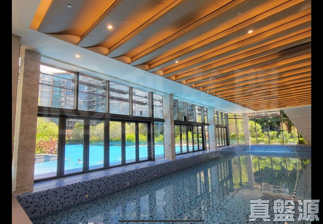 滿名山 滿庭 10座 - 28NTS – 香港北部都會區