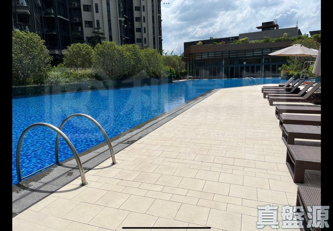 滿名山 滿庭 10座 - 28NTS – 香港北部都會區