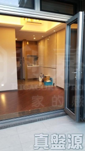 緹岸 1期 1座 - 28NTS – 香港北部都會區