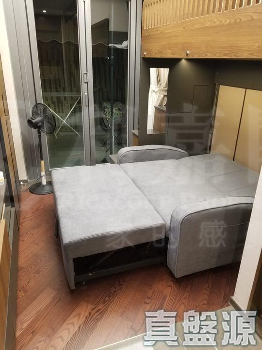 緹岸 1期 1座 - 28NTS – 香港北部都會區