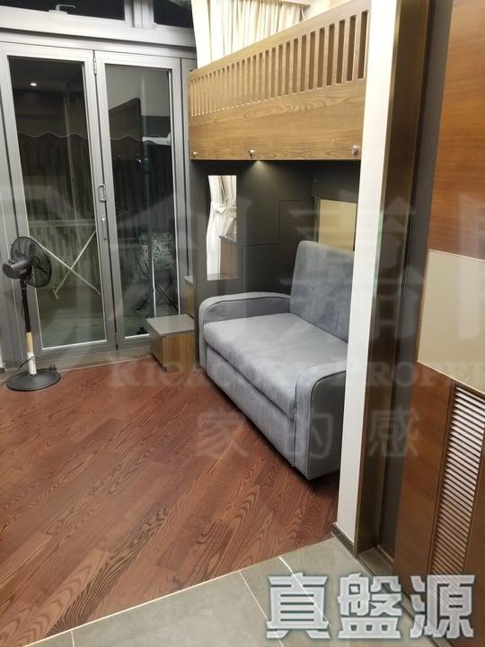 緹岸 1期 1座 - 28NTS – 香港北部都會區