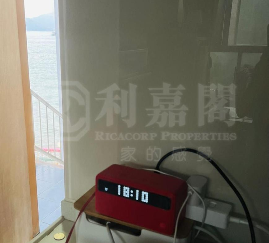 龍珠島別墅 F7座 - 28NTS – 香港北部都會區