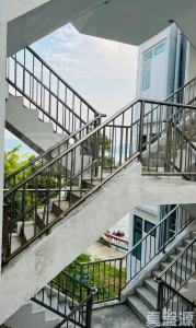 龍珠島別墅 F7座 - 28NTS – 香港北部都會區