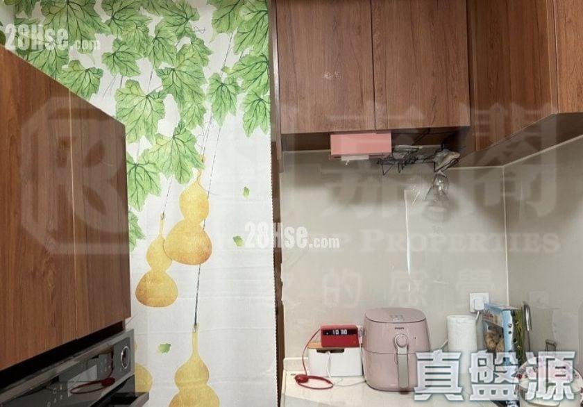 龍珠島別墅 F7座 - 28NTS – 香港北部都會區