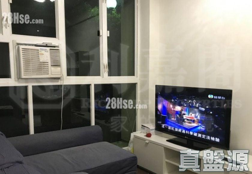 龍珠島別墅 F7座 - 28NTS – 香港北部都會區