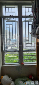 屏欣苑 C座 (屏泰閣) - 28NTS – 香港北部都會區