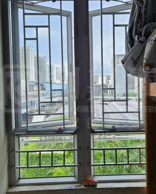 屏欣苑 C座 (屏泰閣) - 28NTS – 香港北部都會區