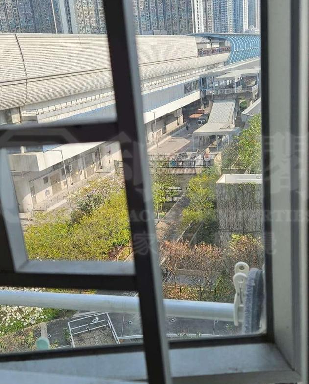 屏欣苑 C座 (屏泰閣) - 28NTS – 香港北部都會區