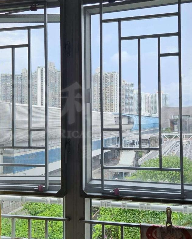 屏欣苑 C座 (屏泰閣) - 28NTS – 香港北部都會區