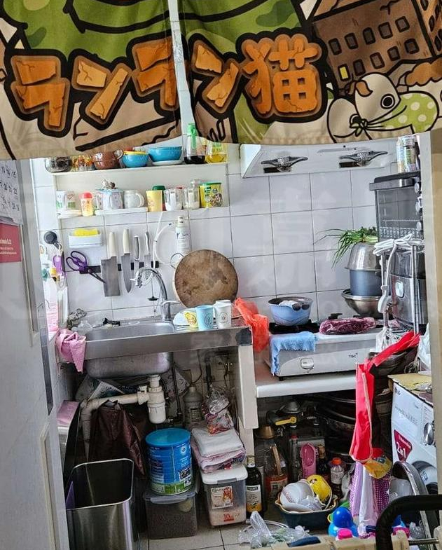 屏欣苑 C座 (屏泰閣) - 28NTS – 香港北部都會區