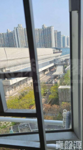 屏欣苑 C座 (屏泰閣) - 28NTS – 香港北部都會區