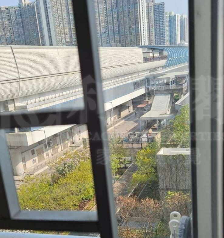 屏欣苑 C座 (屏泰閣) - 28NTS – 香港北部都會區