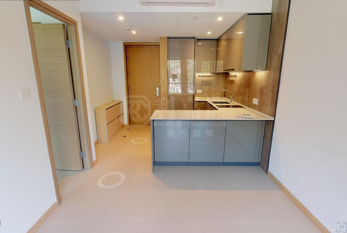 滿名山 滿庭 8座 - 28NTS – 香港北部都會區