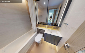 滿名山 滿庭 8座 - 28NTS – 香港北部都會區