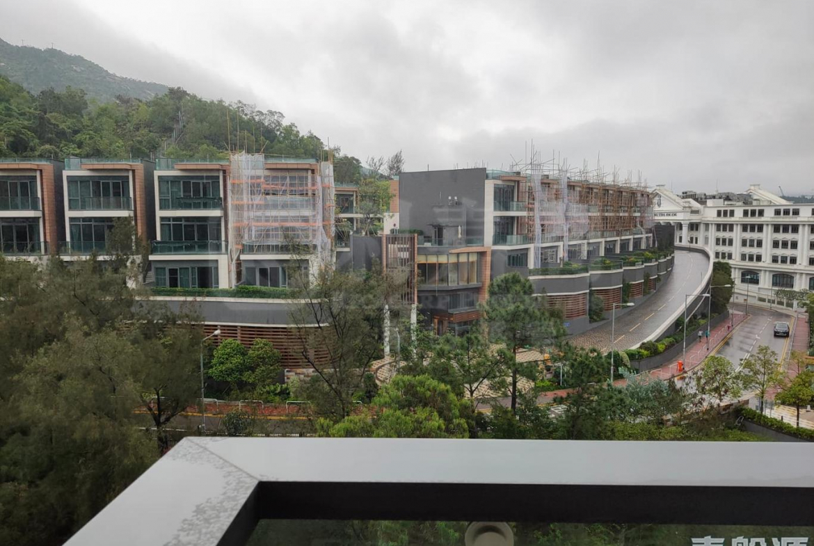 滿名山 滿庭 8座 - 28NTS – 香港北部都會區