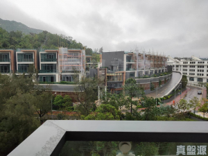 滿名山 滿庭 8座 - 28NTS – 香港北部都會區