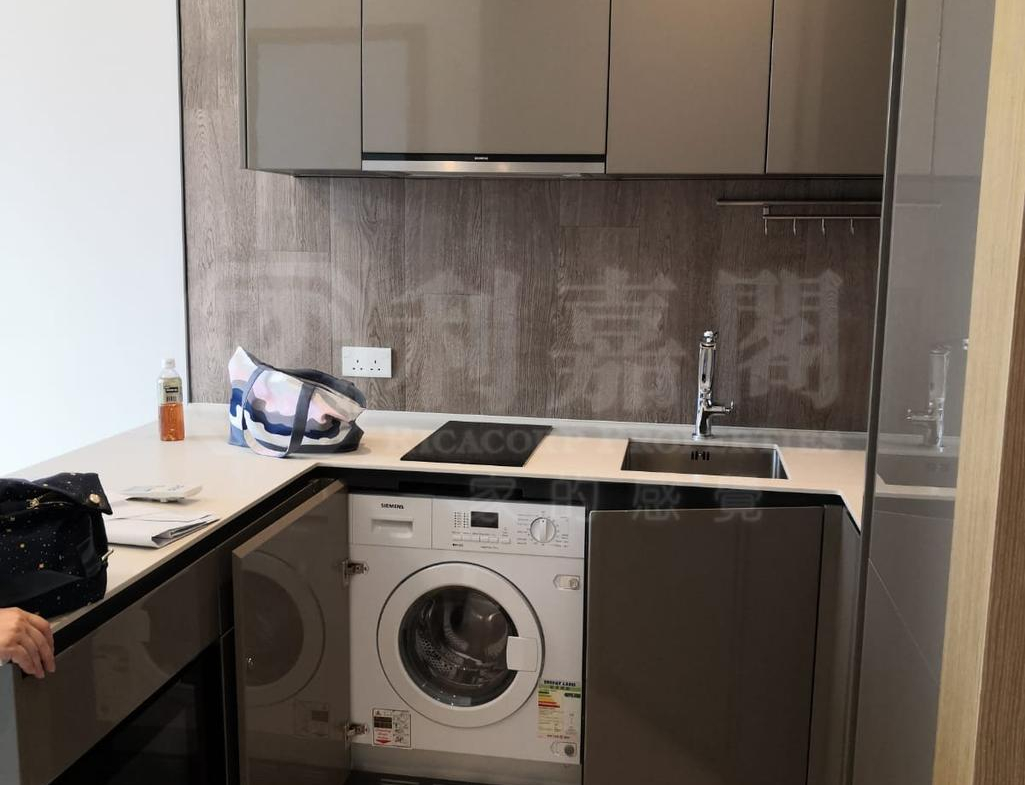 滿名山 滿庭 8座 - 28NTS – 香港北部都會區