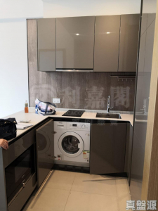 滿名山 滿庭 8座 - 28NTS – 香港北部都會區