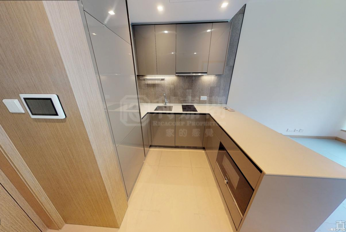 滿名山 滿庭 8座 - 28NTS – 香港北部都會區