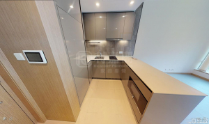 滿名山 滿庭 8座 - 28NTS – 香港北部都會區