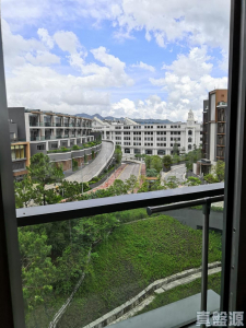 滿名山 滿庭 8座 - 28NTS – 香港北部都會區