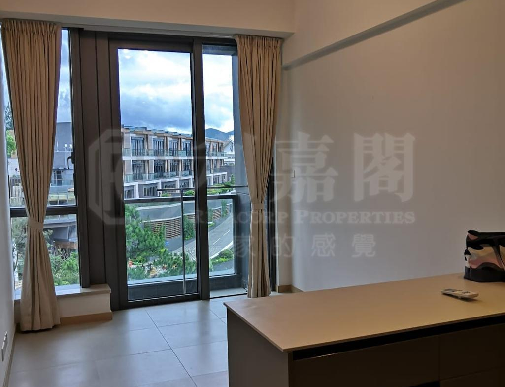 滿名山 滿庭 8座 - 28NTS – 香港北部都會區