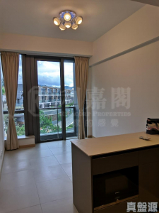 滿名山 滿庭 8座 - 28NTS – 香港北部都會區