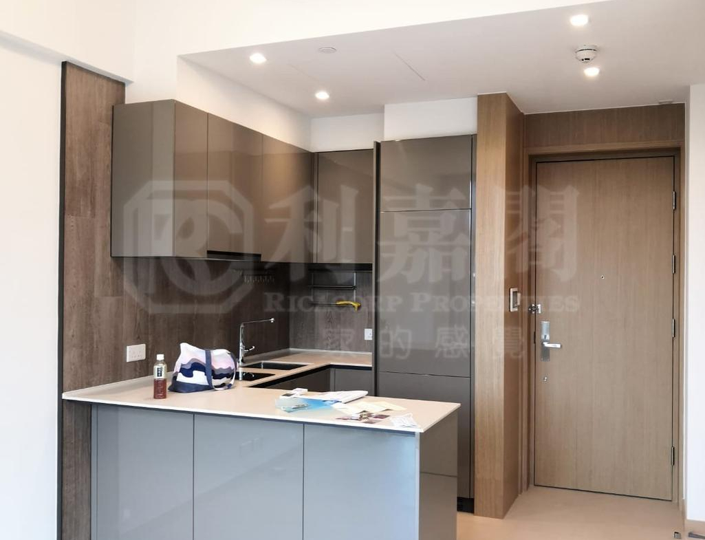 滿名山 滿庭 8座 - 28NTS – 香港北部都會區