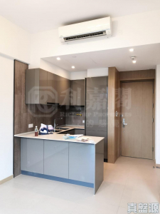 滿名山 滿庭 8座 - 28NTS – 香港北部都會區