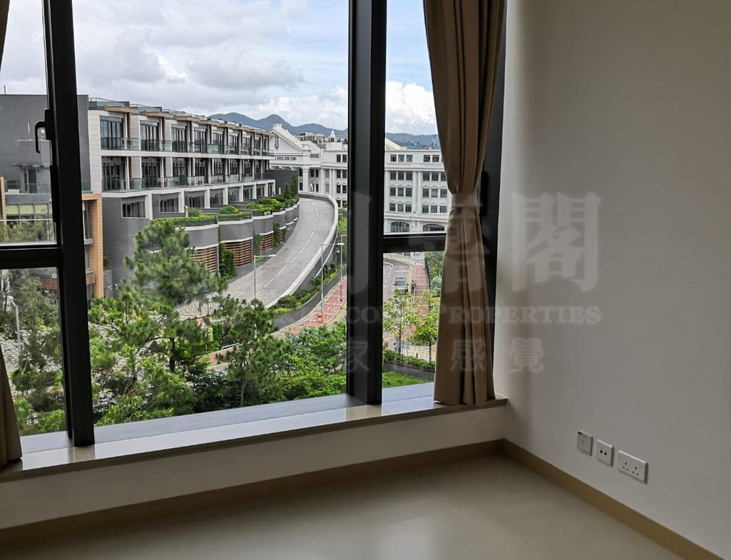 滿名山 滿庭 8座 - 28NTS – 香港北部都會區