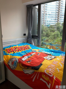 上源 3B座 - 28NTS – 香港北部都會區