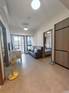 WETLAND SEASONS BAY 3期 6B座 - 28NTS – 香港北部都會區