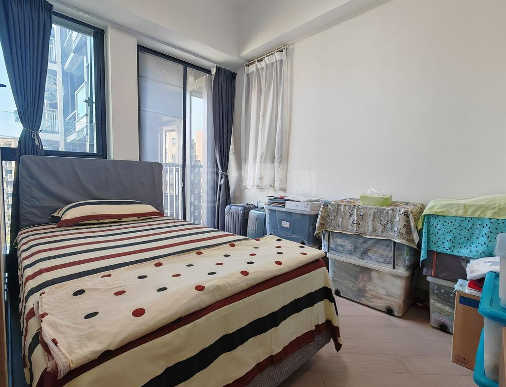 WETLAND SEASONS BAY 3期 6B座 - 28NTS – 香港北部都會區