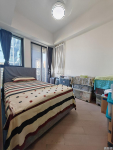 WETLAND SEASONS BAY 3期 6B座 - 28NTS – 香港北部都會區