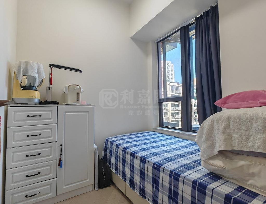 WETLAND SEASONS BAY 3期 6B座 - 28NTS – 香港北部都會區