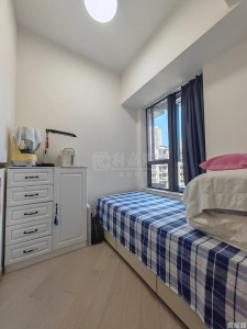 WETLAND SEASONS BAY 3期 6B座 - 28NTS – 香港北部都會區