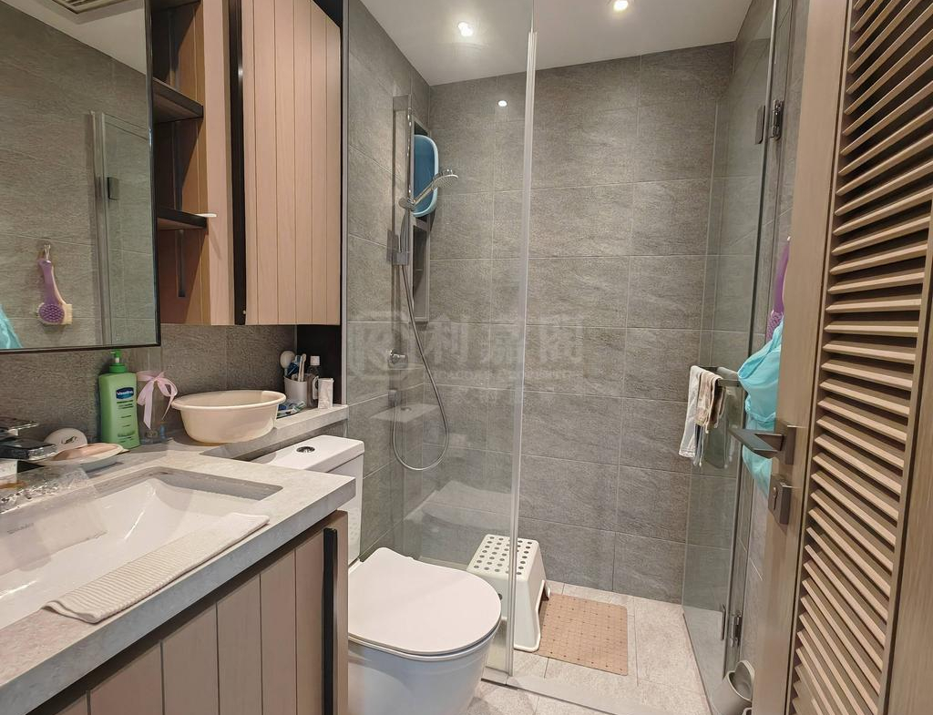 WETLAND SEASONS BAY 3期 6B座 - 28NTS – 香港北部都會區